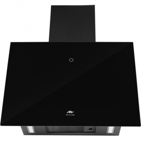 Вытяжка Millen MKHG 602 BL