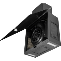 Millen-MKHG-602-BL Вытяжка Millen MKHG 602 BL