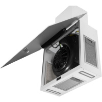 Millen-MKHG-602-WH Вытяжка Millen MKHG 602 WH