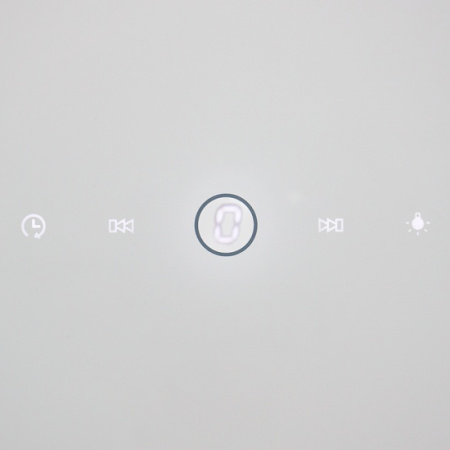 Вытяжка Millen MKHG 602 WH