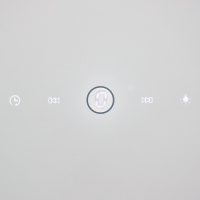 Millen-MKHG-602-WH Вытяжка Millen MKHG 602 WH