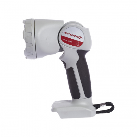 Фонарь светодиодные аккумуляторный Интерскол ФА-14,4/18Л