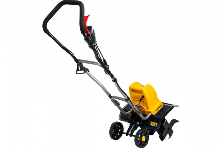 Электрический культиватор Steher EK-1700