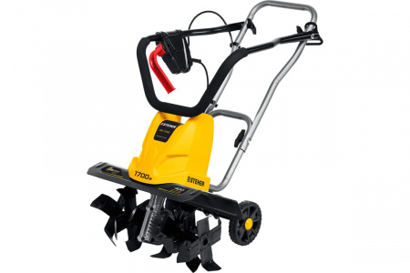 Электрический культиватор Steher EK-1700