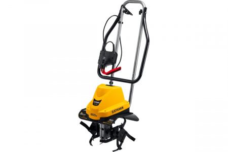 Электрический культиватор Steher EK-800