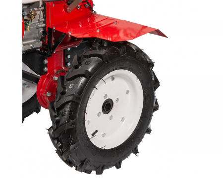 Мотоблок Brait BR-135GA (без колес)