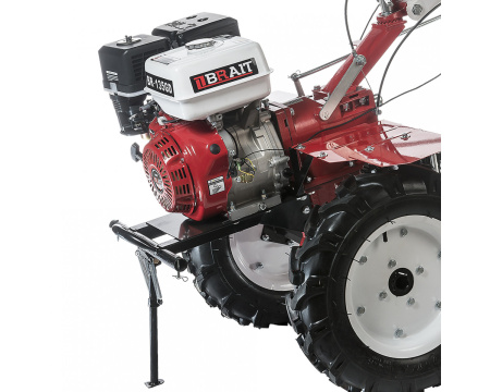 Мотоблок Brait BR-135GD