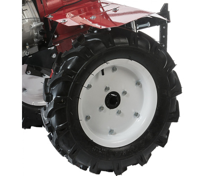 Мотоблок Brait BR-135GD