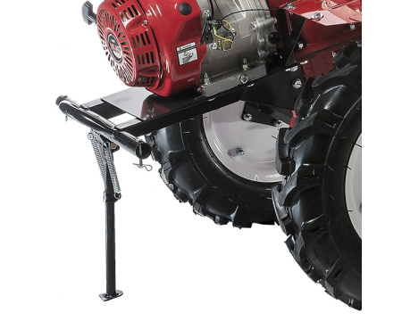 Мотоблок Brait BR-135GD