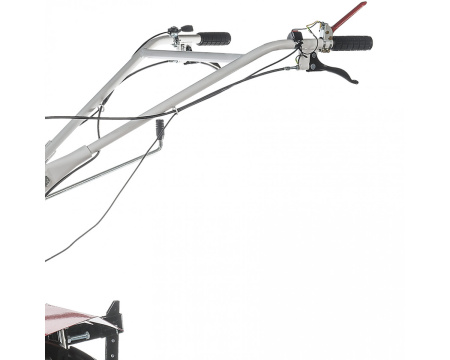 Мотоблок Brait BR-135GD