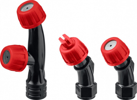 Опрыскиватель аккумуляторный Зубр Мастер ОПЛ-10, без АКБ