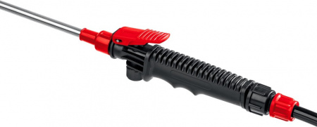 Опрыскиватель аккумуляторный Зубр Мастер ОПЛ-15-41