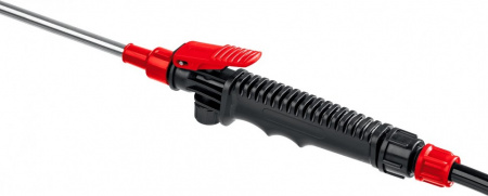 Опрыскиватель аккумуляторный Зубр Мастер ОПЛ-15, без АКБ