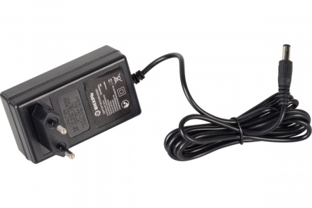 Дрель-шуруповерт аккумуляторная Вихрь ДА-20Л-2КА с набором оснастки 65 предметов