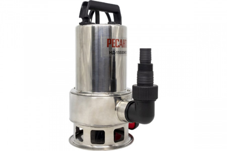 Насос дренажный Ресанта НД-15500Н/35