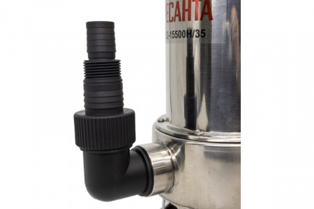 Насос дренажный Ресанта НД-15500Н/35