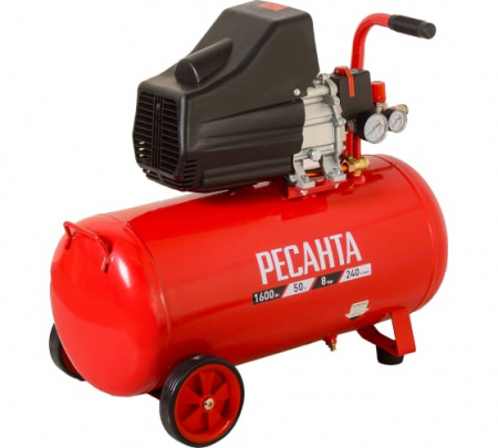Компрессор Ресанта КП-50/240М