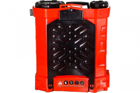 Опрыскиватель аккумуляторный Ресанта SP-12СК