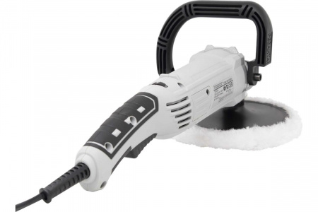 Полировальная машина (углошлифовальная) Ресанта УШМ-180/1500П