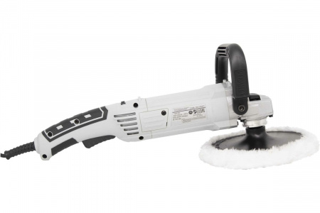 Полировальная машина (углошлифовальная) Ресанта УШМ-180/1500П