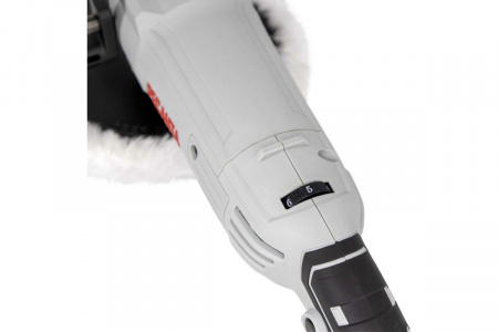 Полировальная машина (углошлифовальная) Ресанта УШМ-180/1500П