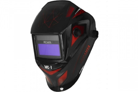 Сварочная маска Ресанта МС-7