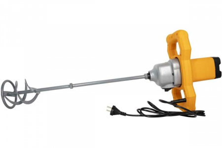 Строительный миксер Вихрь СМ-1100Э-2