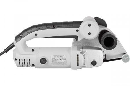 Штроборез электрический Ресанта ШТ-30/1600 (125мм)