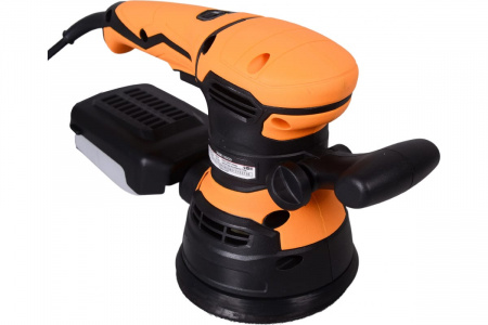 Эксцентриковая шлифовальная машина Вихрь ЭШМ-125А