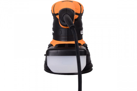 Эксцентриковая шлифовальная машина Вихрь ЭШМ-125А