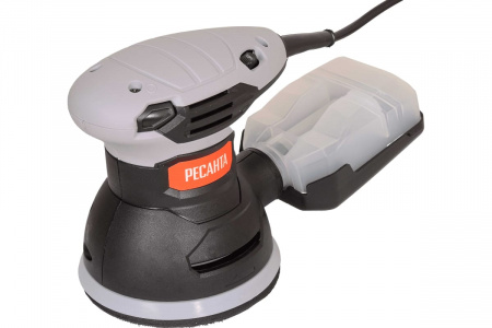 Эксцентриковая шлифовальная машина Ресанта ЭШМ-125К