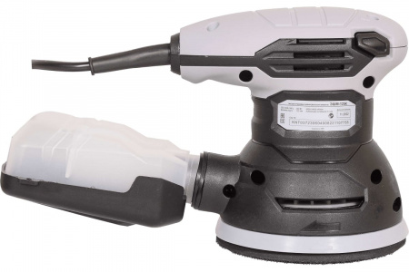 Эксцентриковая шлифовальная машина Ресанта ЭШМ-125К