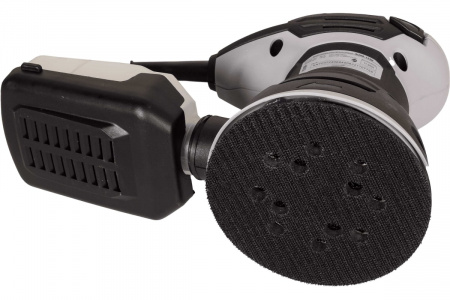 Эксцентриковая шлифовальная машина Ресанта ЭШМ-125К