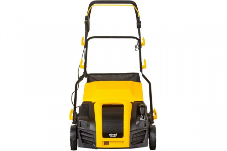 Скарификатор-аэратор электрический Huter ESA-2000