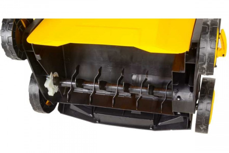 Скарификатор-аэратор электрический Huter ESA-2000