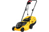 Газонокосилка сетевая Steher LM-38-1700