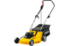 Газонокосилка сетевая Steher LMC-42-2000
