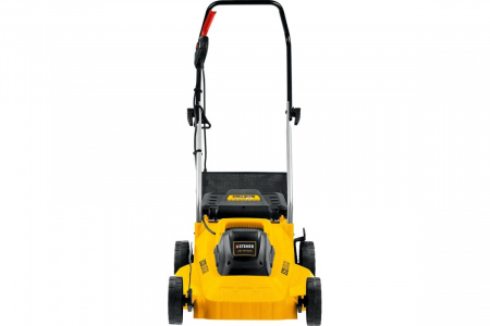 Газонокосилка сетевая Steher LMC-42-2000