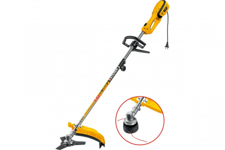 Триммер электрический Steher SEH-38-1300