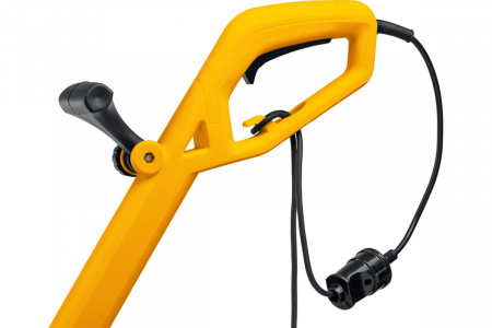 Триммер электрический Steher TEL-25-410 ш/с 25 см