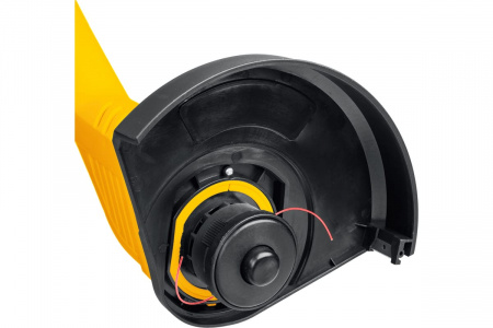 Триммер электрический Steher TEL-25-410 ш/с 25 см