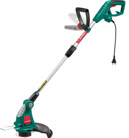 Триммер сетевой Зубр ТСН-33-600