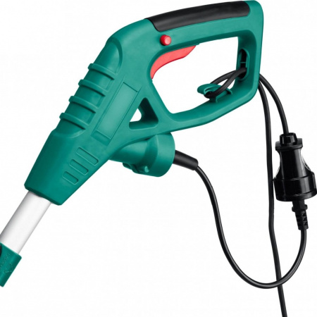 Триммер сетевой Зубр ТСН-33-600