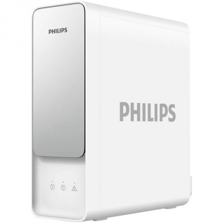 Обратноосмотическая система фильтрации проточная Philips AUT2016/10 (400GPD)