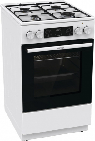 Плита комбинированная Gorenje GK5C60WJ