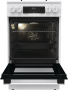 Плита комбинированная Gorenje GK5C60WJ