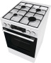 Плита комбинированная Gorenje GK5C60WJ