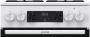 Плита комбинированная Gorenje GK5C60WJ