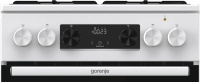 Gorenje-GK5C60WJ Плита комбинированная Gorenje GK5C60WJ