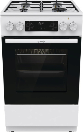 Плита комбинированная Gorenje GK5C60WJ